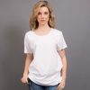 Men's Basic Cotton Tee
