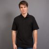 Male Blended Polo Male Blended Polo