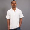 Male Blended Polo Male Blended Polo
