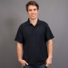 Male Blended Polo Male Blended Polo