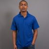 Male Blended Polo Male Blended Polo