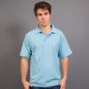 Male Blended Polo Male Blended Polo