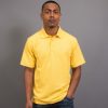 Male Blended Polo Male Blended Polo