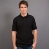 Male Cotton Polo Shirt Male Cotton Polo Shirt