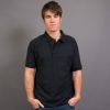 Male Cotton Polo Shirt Male Cotton Polo Shirt