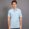 Male Cotton Polo Shirt Male Cotton Polo Shirt