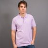 Male Cotton Polo Shirt Male Cotton Polo Shirt