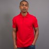 Male Cotton Polo Shirt Male Cotton Polo Shirt
