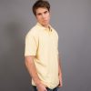 Male Cotton Polo Shirt Male Cotton Polo Shirt