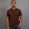 Male Cotton Polo Shirt Male Cotton Polo Shirt