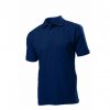 Men's Heavy Polo