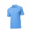 Men's Heavy Polo