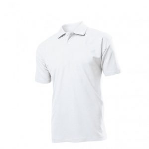 Men's Heavy Polo Men's Heavy Polo