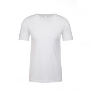 Men's Poly Blended Crew Men's Poly Blended Crew