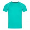 Men's Raglan Sport Shirt Men's Raglan Sport Shirt