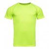 Men's Raglan Sport Shirt Men's Raglan Sport Shirt