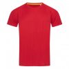 Men's Sport Raglan Top Men's Sport Raglan Top