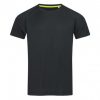 Men's Sport Raglan Top Men's Sport Raglan Top