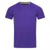 Men's Sport Raglan Top Men's Sport Raglan Top