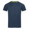 Men's Sport Raglan Top Men's Sport Raglan Top