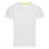 Men's Sport Raglan Top Men's Sport Raglan Top