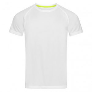 Men's Sport Raglan Top
