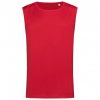 Men's Active Sleeveless Top Men's Active Sleeveless Top
