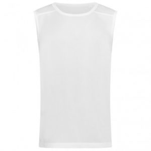 Men's Active Sleeveless Top
