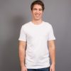 Men's Slim Fit Tee Men's Slim Fit Tee