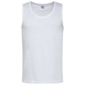 Classic Male Tank Classic Male Tank