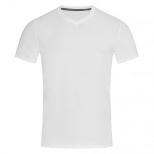 Men's Soft V Neck Men's Soft V Neck