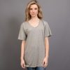 Men's V-Neck Basic Shirt