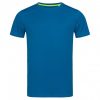 Men's Active Crew Neck