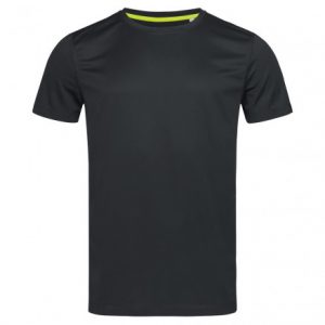 Men's Active Crew Neck Men's Active Crew Neck