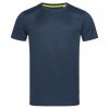 Men's Active Crew Neck