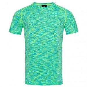Men's Raglan Sports Top