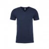 Men's Basic V-Neck