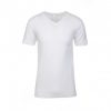 Men's Basic V-Neck