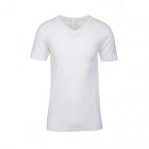 Men's Basic V-Neck Men's Basic V-Neck