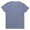 Men's Blended Crew Neck Men's Blended Crew Neck
