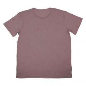 Men's Blended Crew Neck Men's Blended Crew Neck