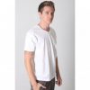 Men's Casual V-Neck Tee Men's Casual V-Neck Tee