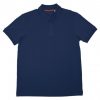 Men's Cotton Polo Men's Cotton Polo
