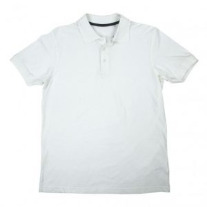 Men's Cotton Polo Men's Cotton Polo