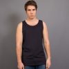 Men's Cotton Singlet Men's Cotton Singlet