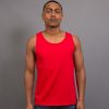 Men's Cotton Singlet Men's Cotton Singlet