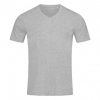 Men's Deep V Neck