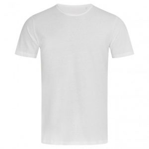 Men's Fine Cotton T-Shirt Men's Fine Cotton T-Shirt