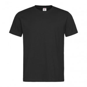Men's Heavy Crew Neck Shirt Men's Heavy Crew Neck Shirt