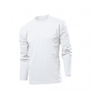 Men's Heavy Long Sleeve Men's Heavy Long Sleeve